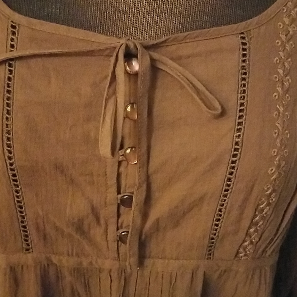 Blouse - Picture 2 of 7